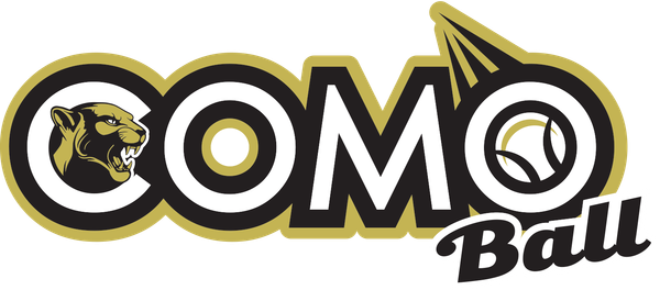 Logo for league
