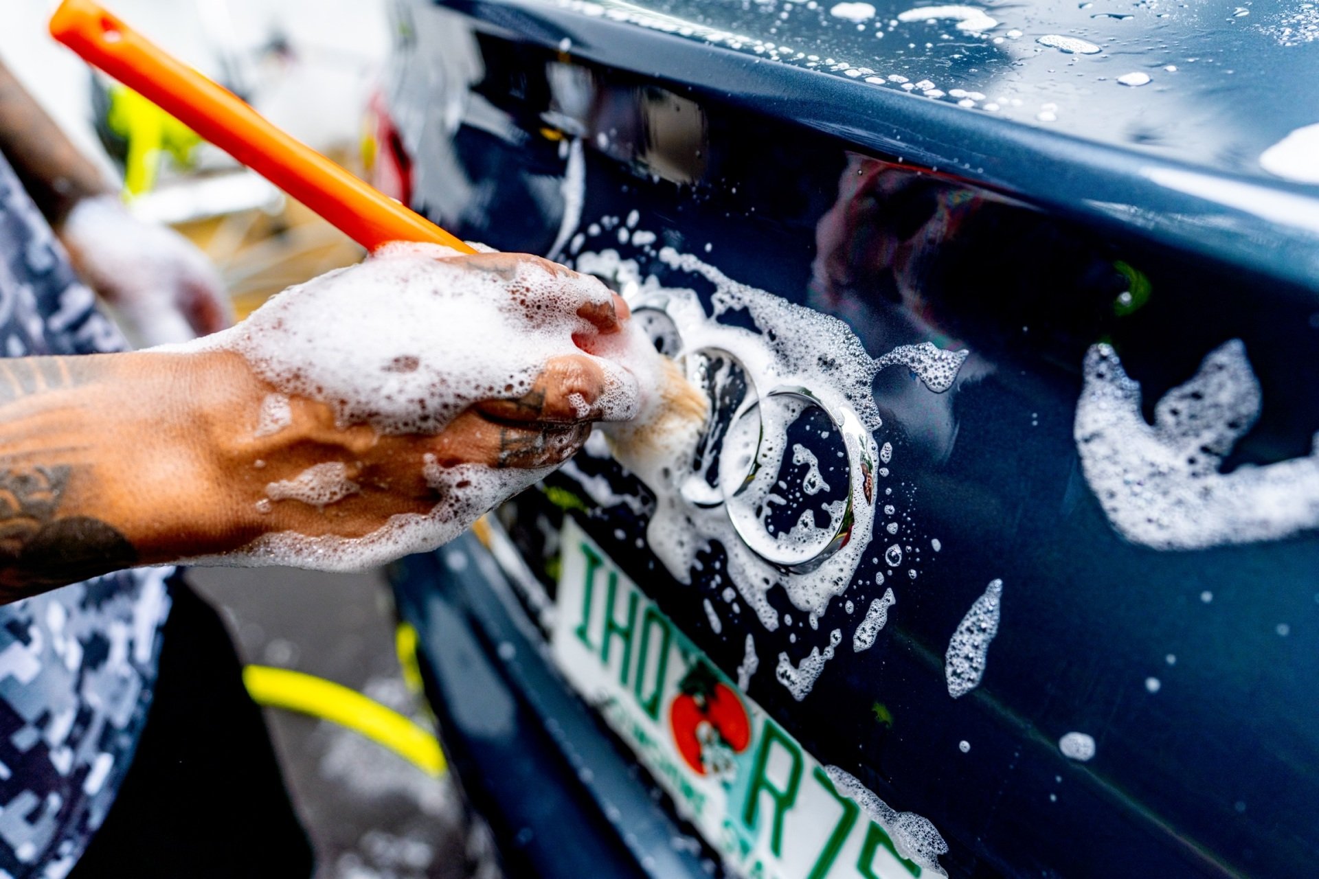 Xtreme Detailing Gainesville, FL Car & Truck Detailing Shop