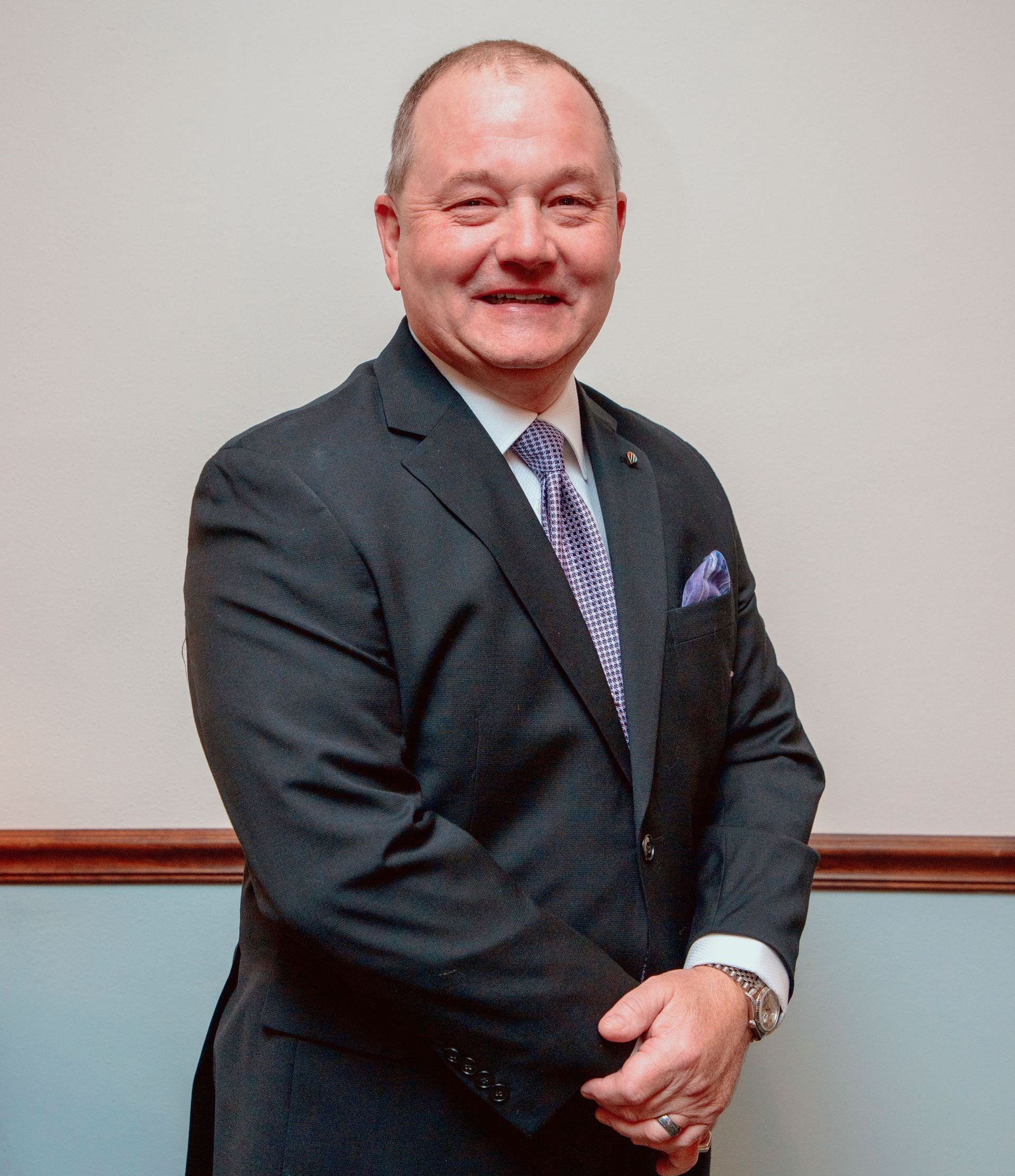 James T.
