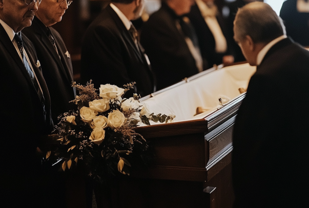 funeral homes in Emmitsburg, MD