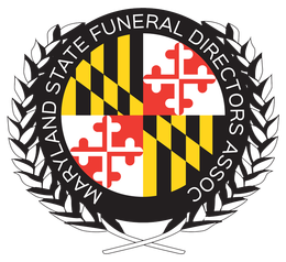 Maryland State Funeral Directors Association Logo