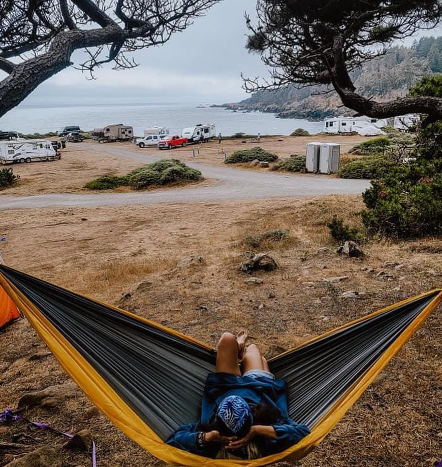 ocean cove campground 