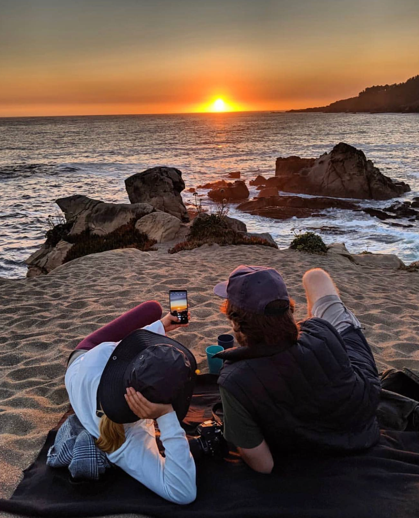 ocean cove ca