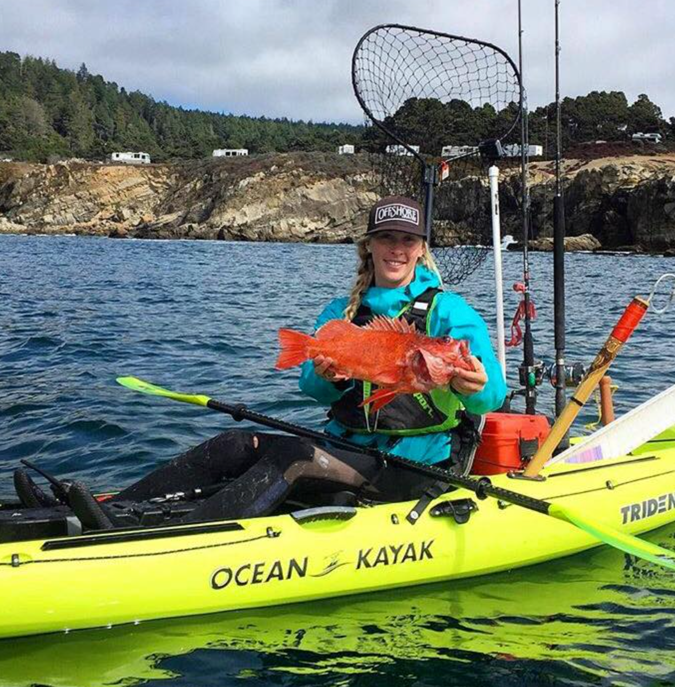 ocean cove fishing 1