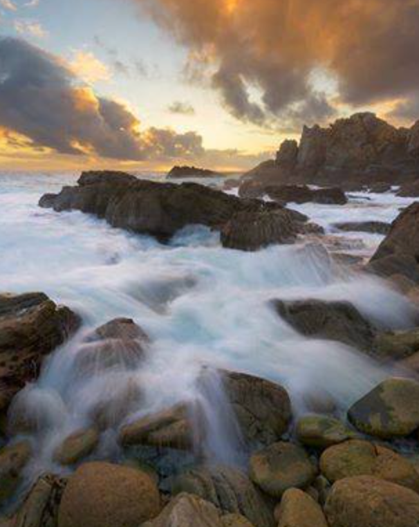 ocean cove ca