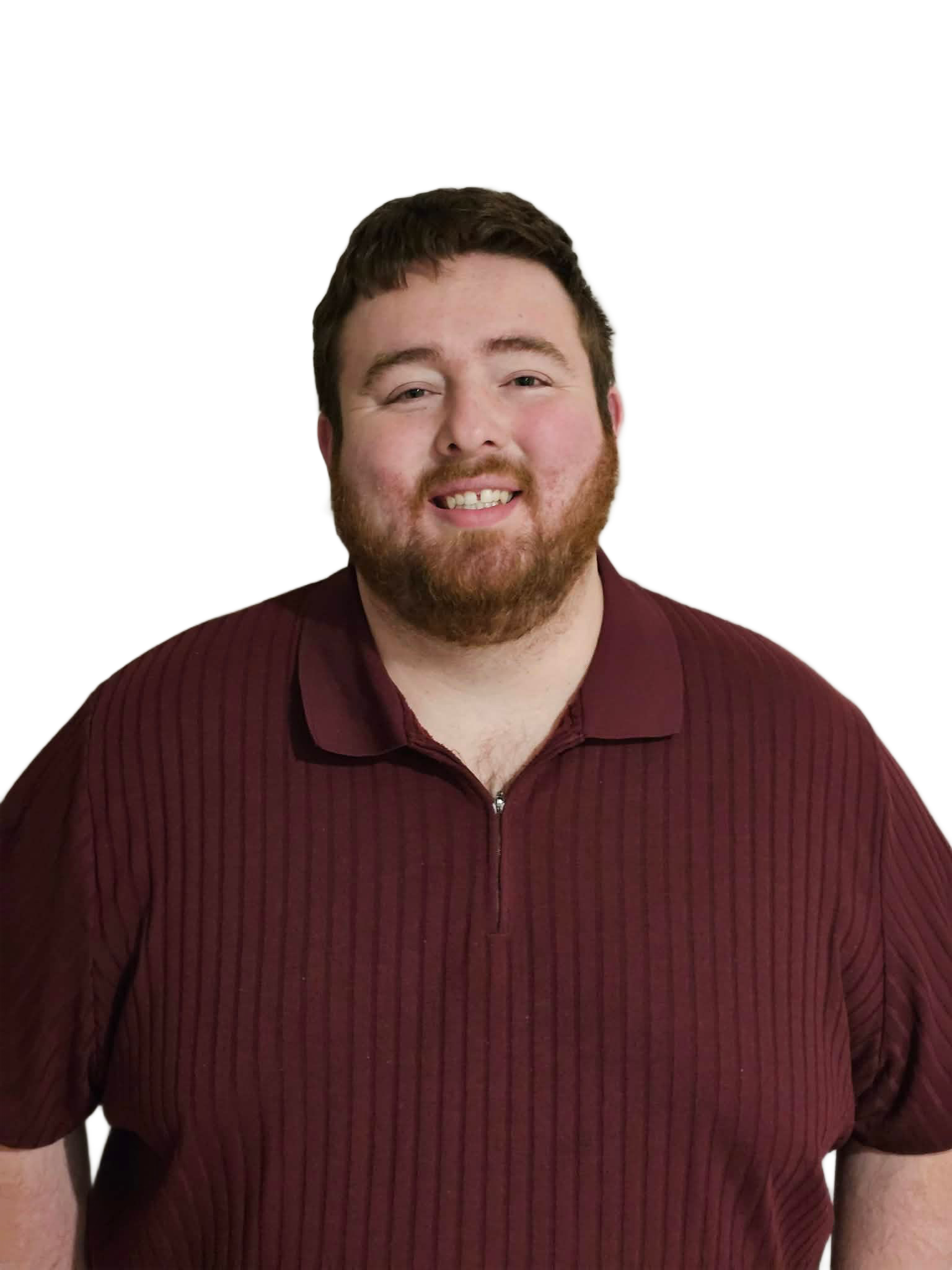 Ethan Barker is a Registered Psychologist in Toowoomba