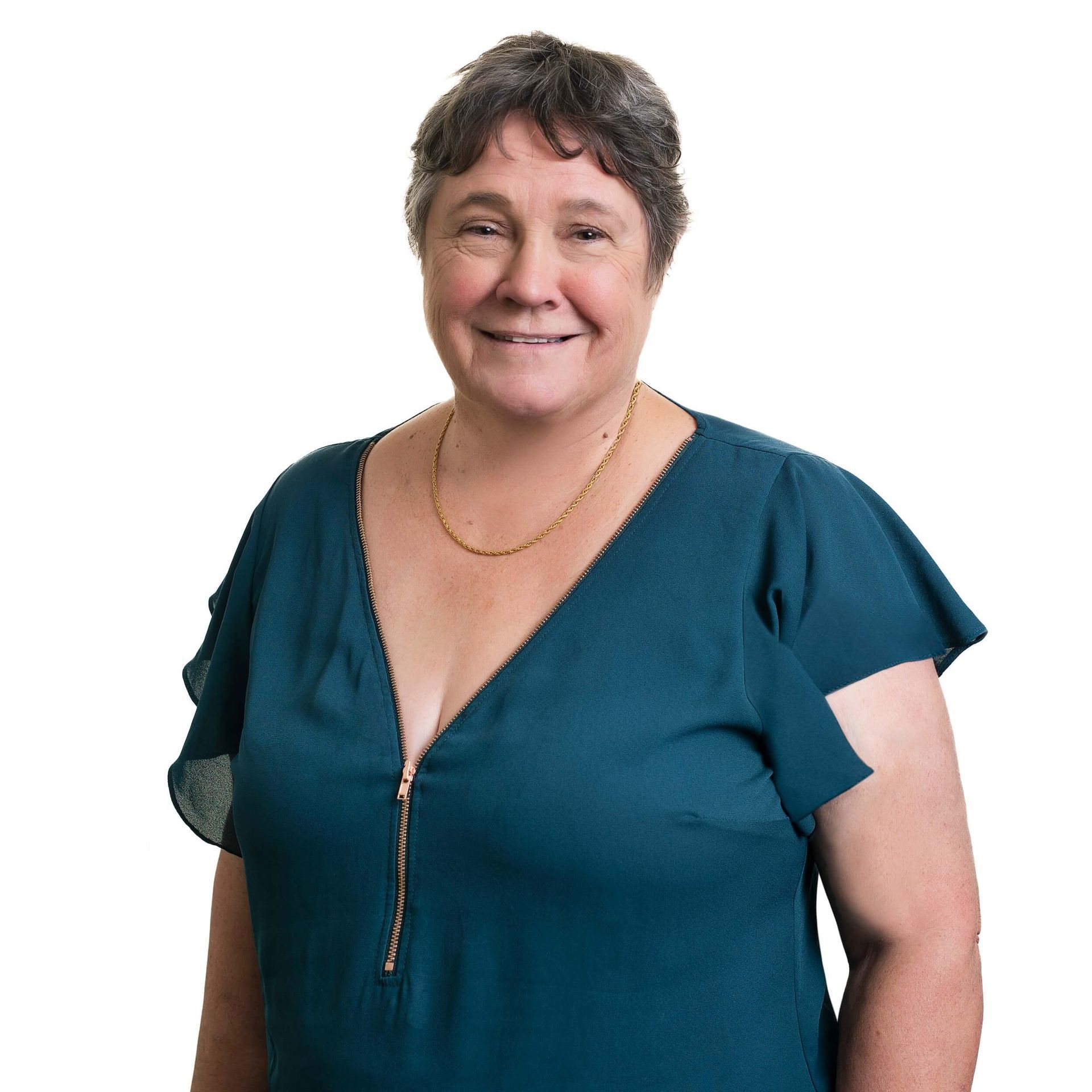 Cathy Hill