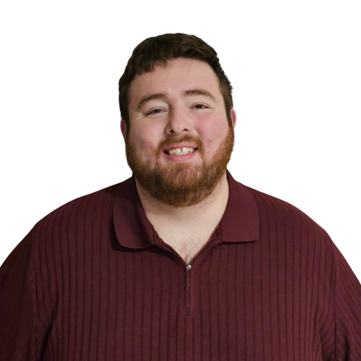 Ethan Barker