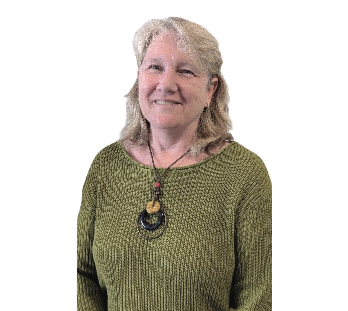 Sharon Gorry