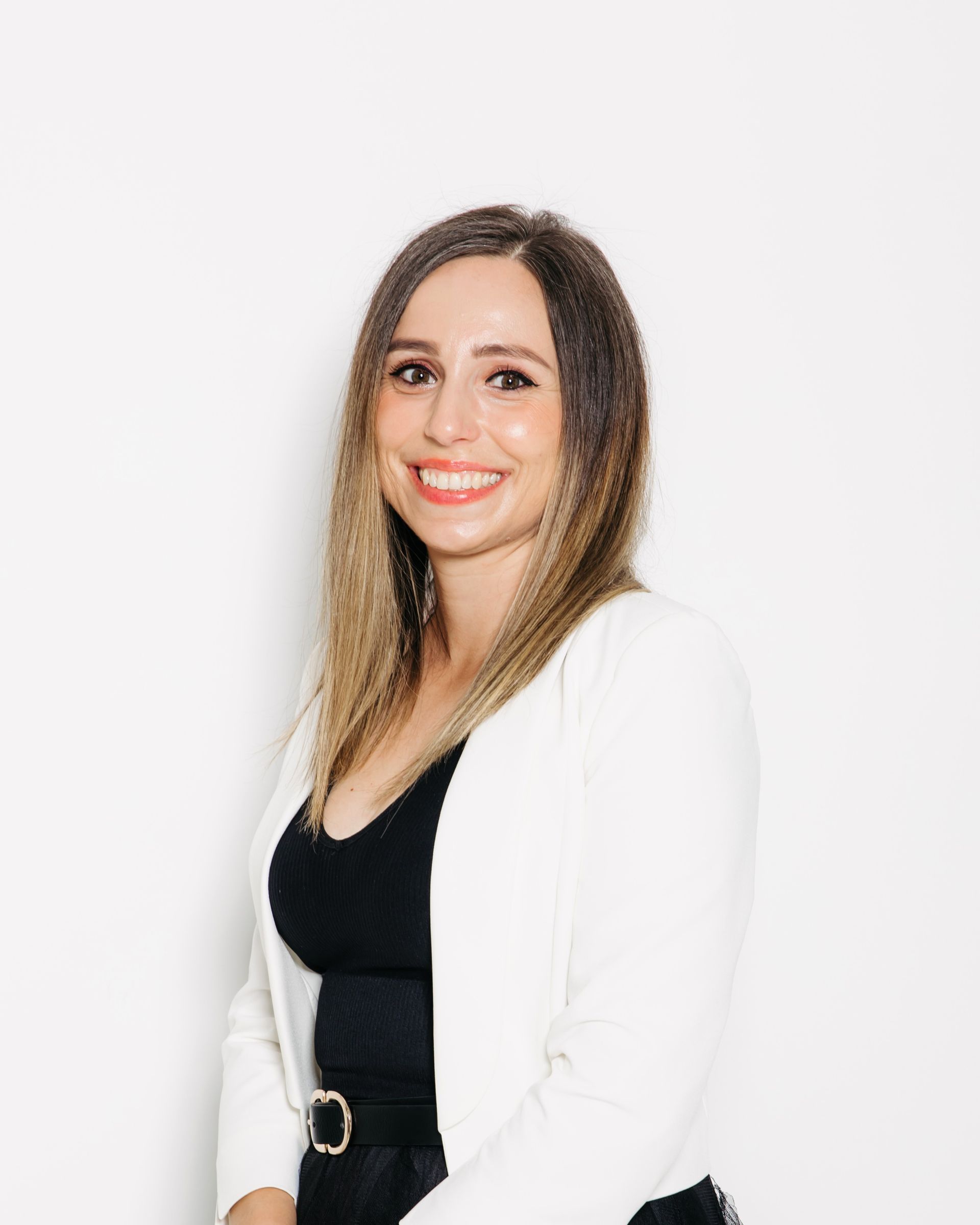 Tina Biro - Psychologist (Provisional)