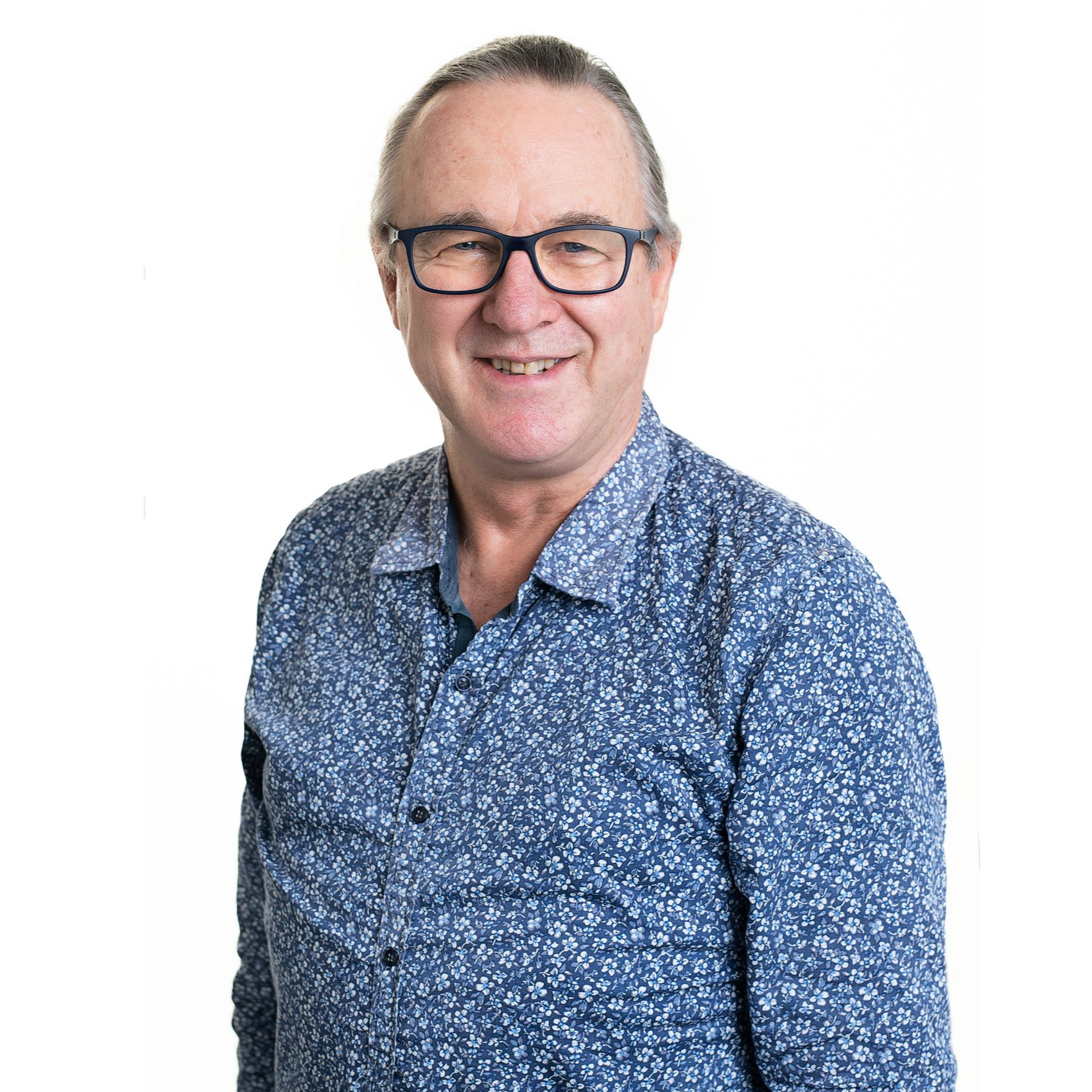 Vince Conway