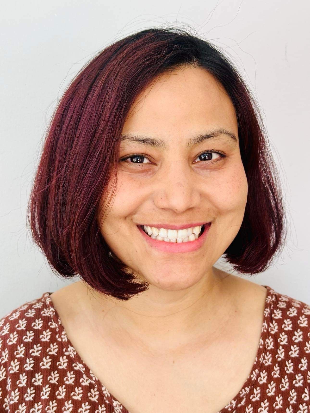 Upasana Gurung Social Worker in Toowoomba