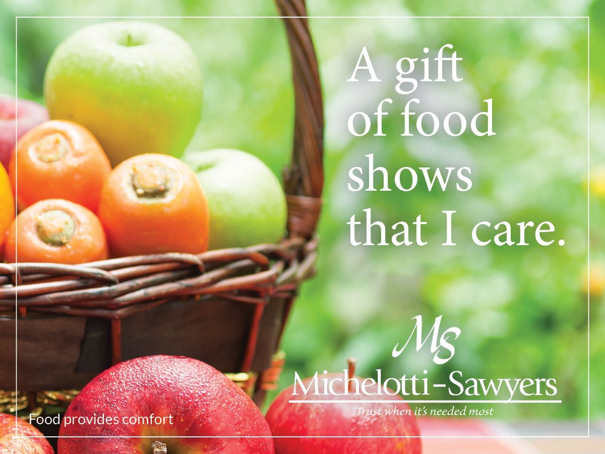 Image of a basket of apples