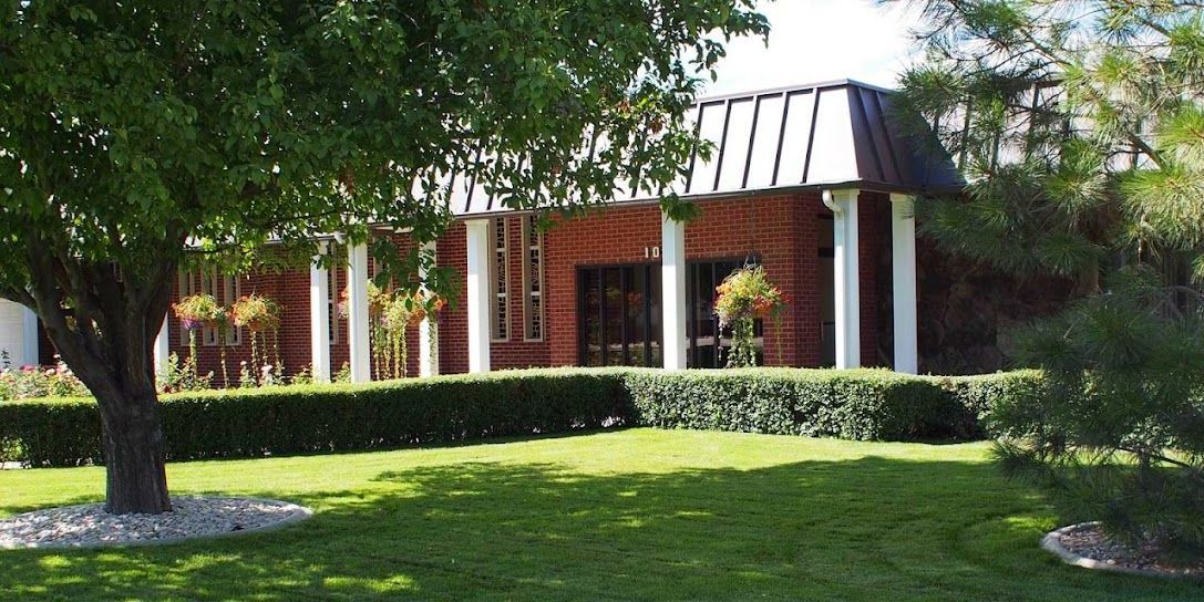 Image of the top-rated funeral home in Billings, MT