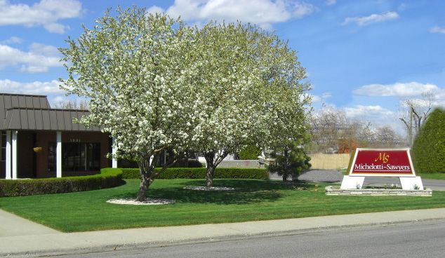 Image of funeral home and cremation services in Billings MT 