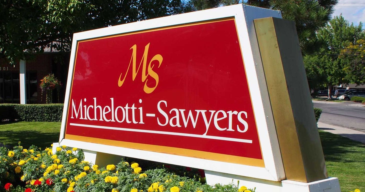 MichelottiSawyers Mortuary