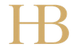 Logo Hélène Boucher Architecte d'intérieur