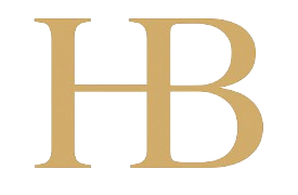 Logo Hélène Boucher Architecte d'intérieur