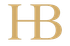 Logo Hélène Boucher Architecte d'intérieur