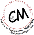 CARTA MATTA logo