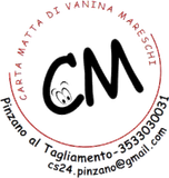 CARTA MATTA logo