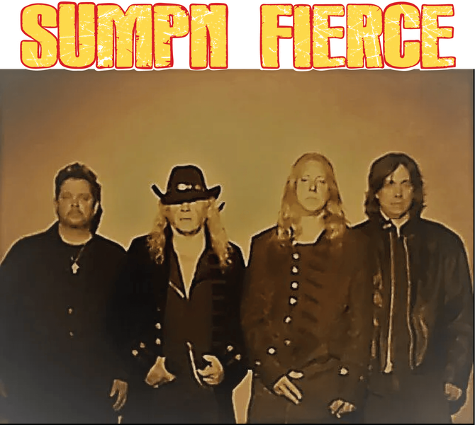 Rock Band in Ambridge, PA | Sumpn Fierce Rock Band in Ambridge, PA | Sumpn Fierce