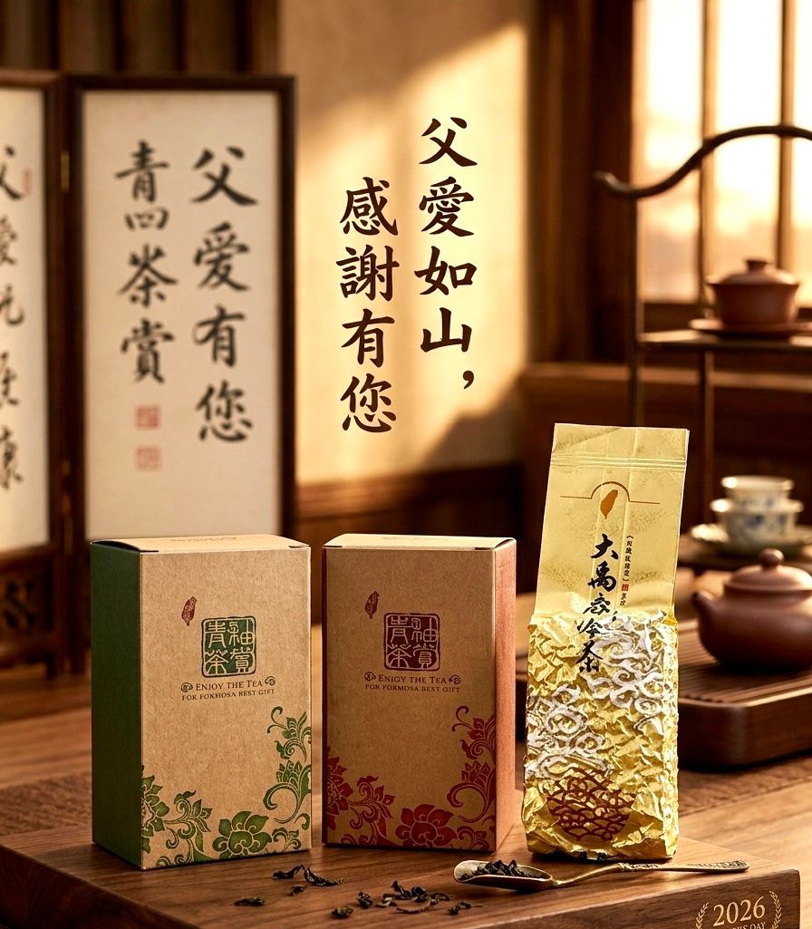 翠峰烏龍承襲青心烏龍的優雅底韻，卻以「嫩心條狀」的特殊工藝製成。茶心雖細嫩，不適合揉製成緊結茶球，茶農因而選擇保留其原生條型，使香氣與滋味展現最自然的純淨層次。發酵度達 85%，帶有接近紅茶的柔醇，但不經烘焙，保有高山清雅花香與雲霧氣息。難得的製法與產量，使翠峰烏龍成為高山茶愛好者不可錯過的珍稀逸品。