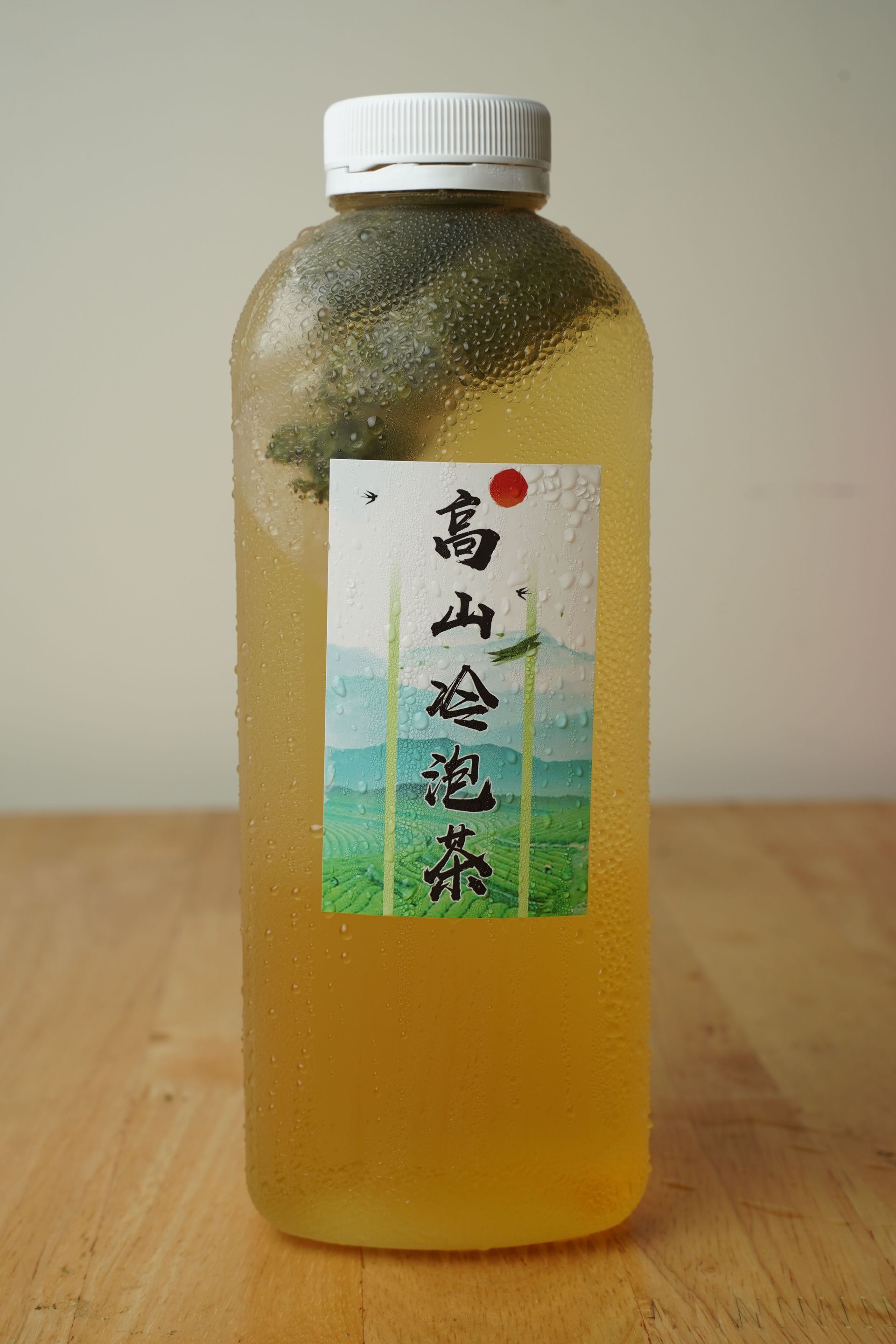 鴻茶控冷泡茶教學完整指南｜冷泡茶怎麼泡？黃金比例、泡法技巧一次學會