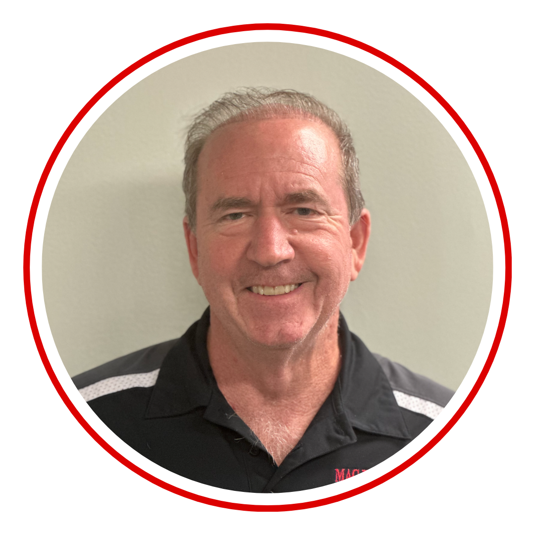 Ed Harrigan