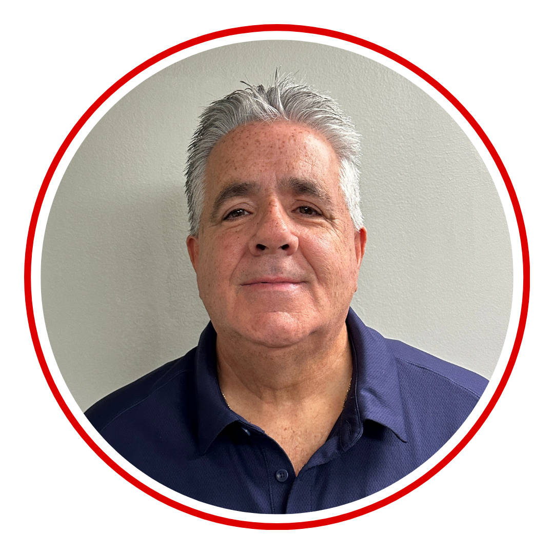 Jim McRea