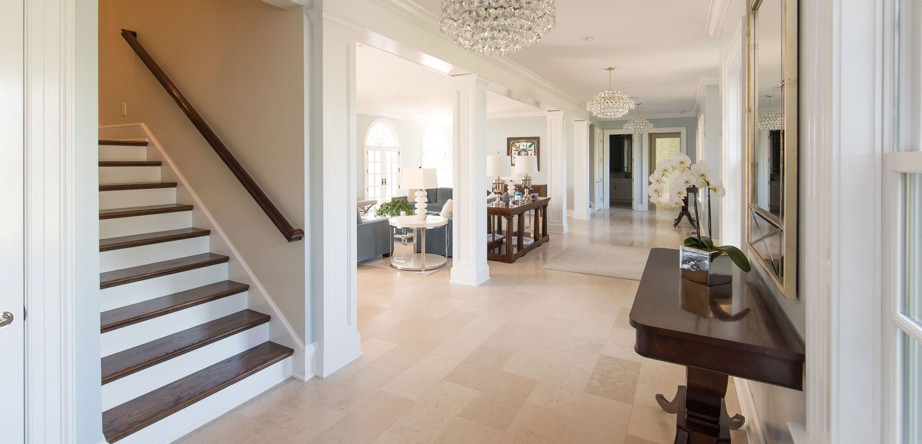 Crawford Builders | Stonegate Project | Lexington, KY