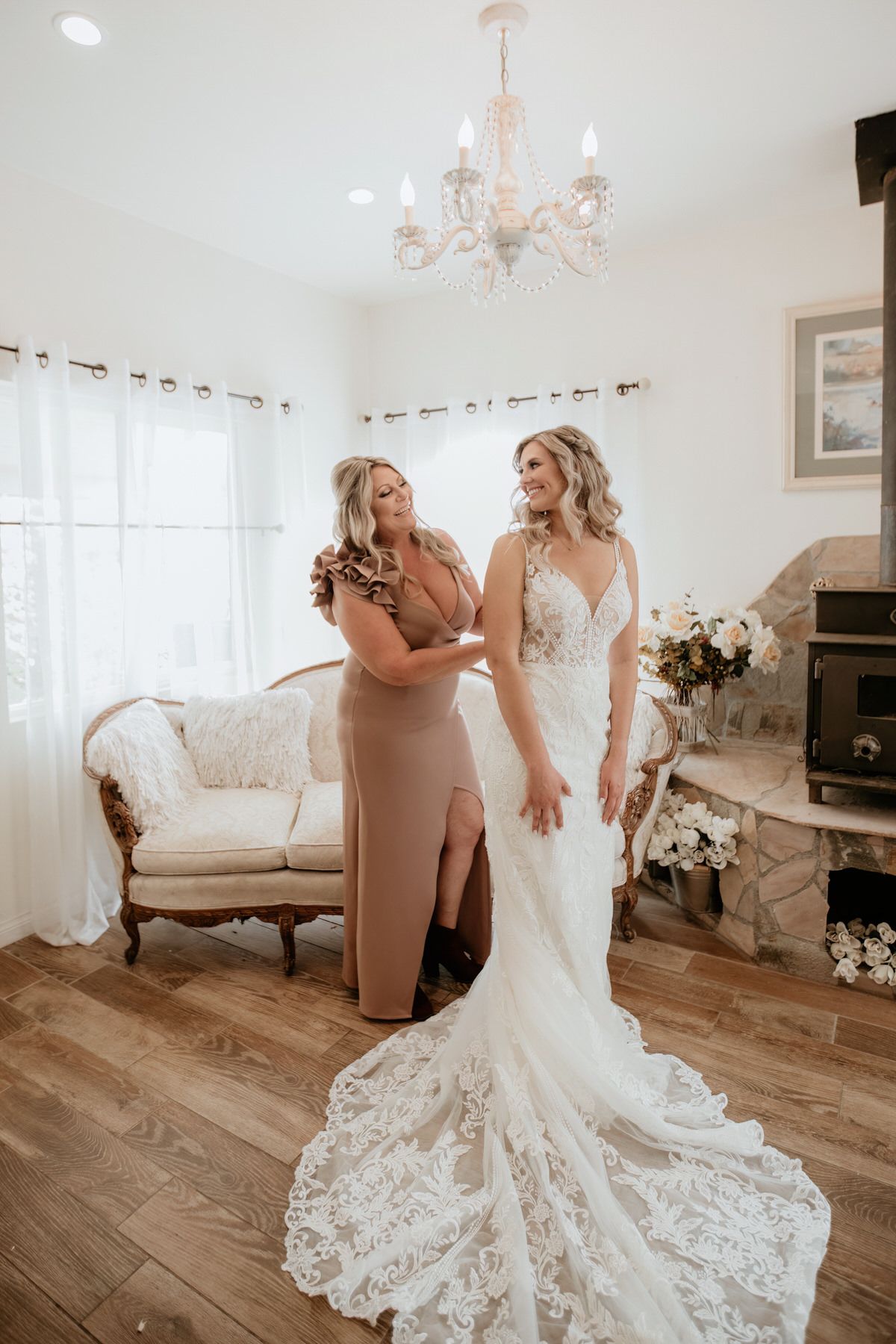 Crista Ekstrand Photo