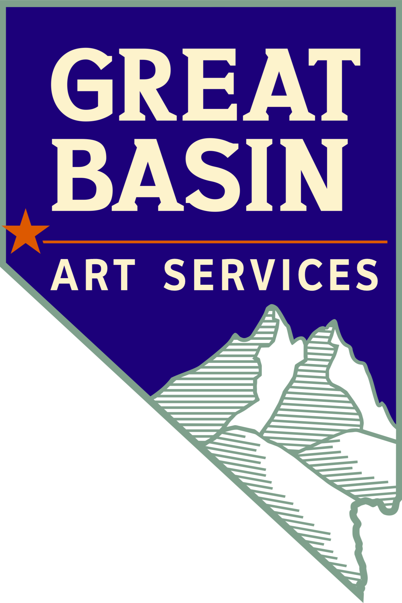 Great Basin Art Services cover