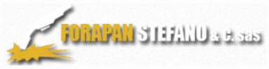 Forapan Stefano Gas Tecnici E Materiali Saldatura-Logo