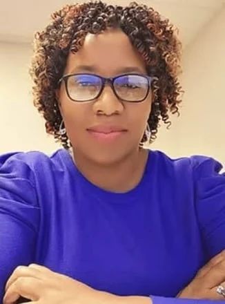 Dr. Evelyne Nyangara, PMHNP
