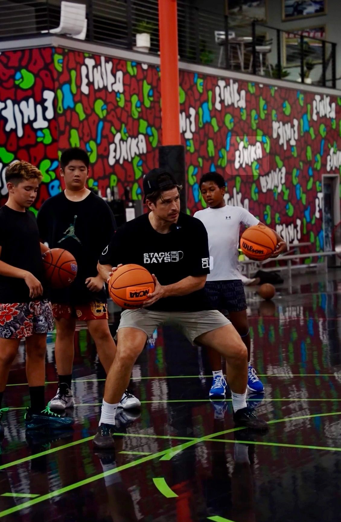 Clinics