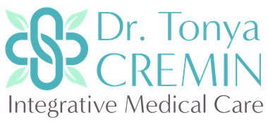 Dr. Tonya Cremin, DO