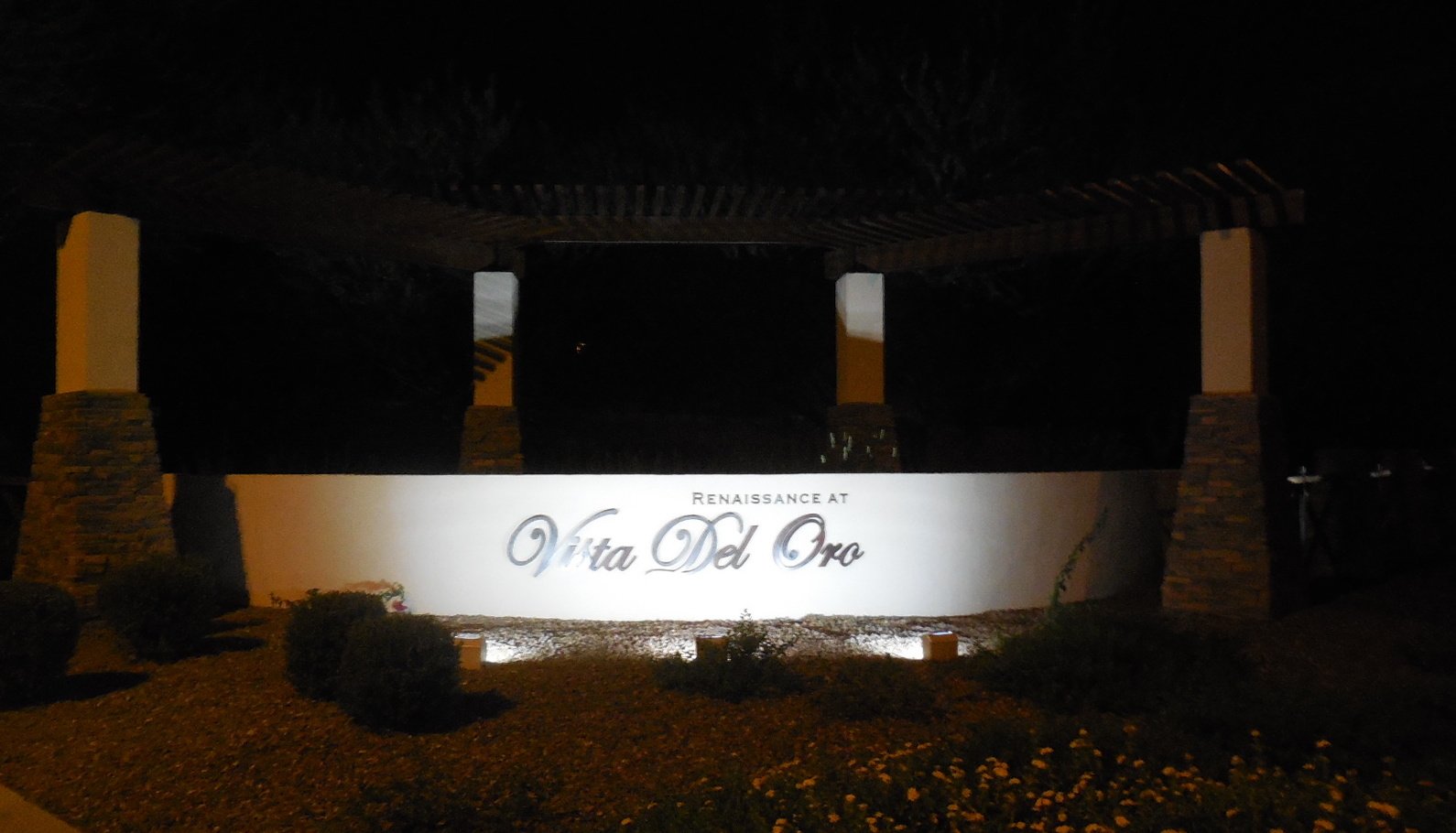 SolarKing, Inc Monument Lighting System Solar Sign Lighting