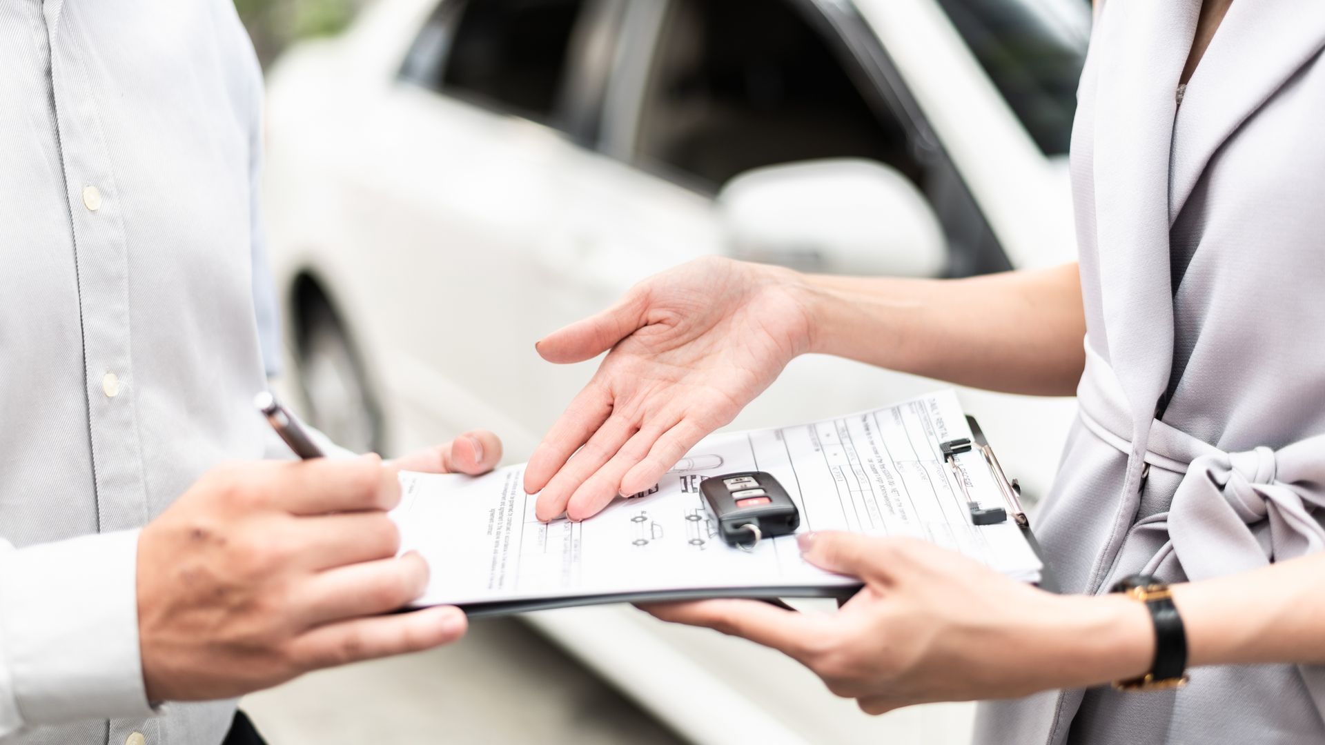 Lemon law attorney assisting clients statewide