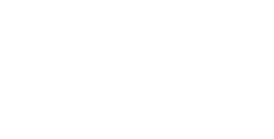 The logo for amy frida insurance agency is white on a white background.