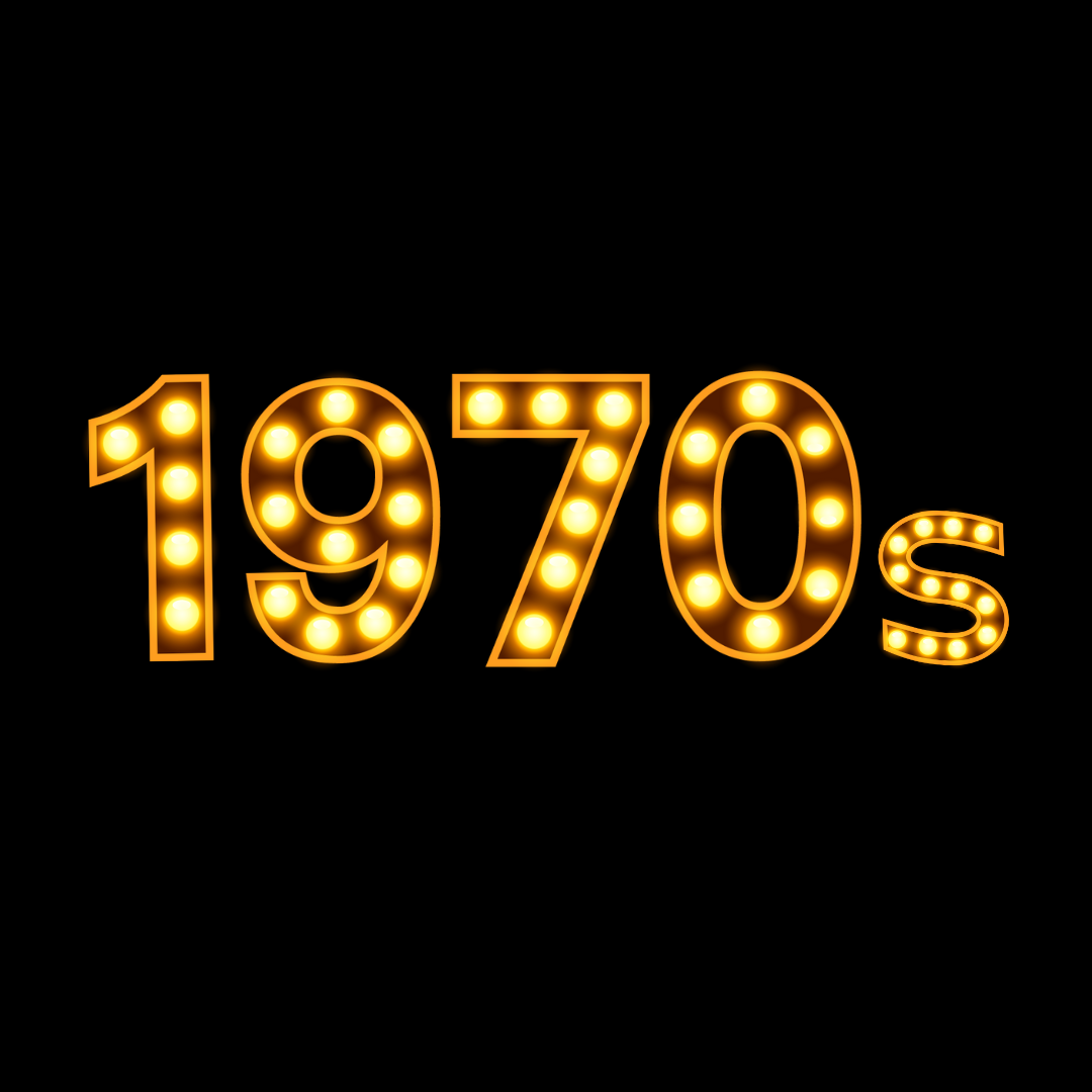 1970s in broadway lights