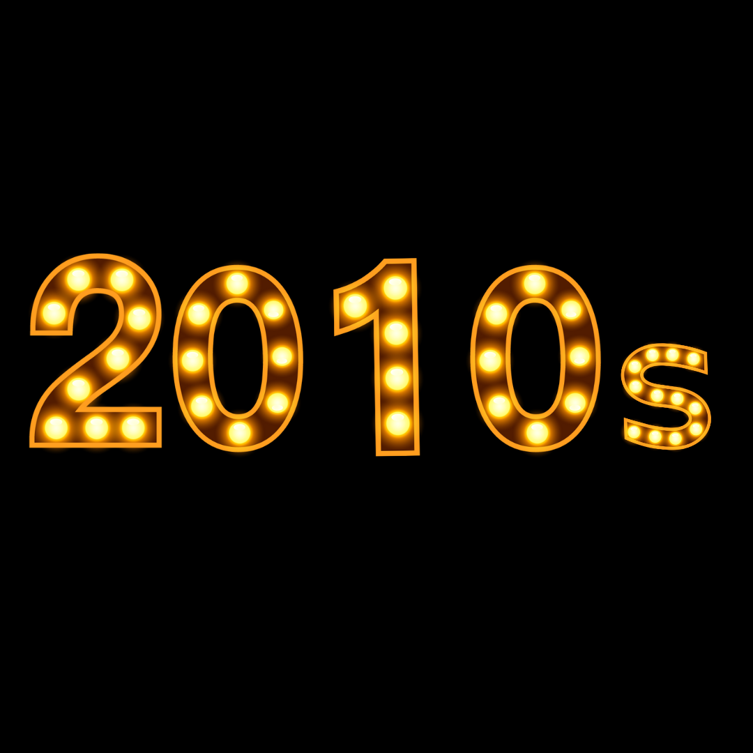 2010s in broadway lights
