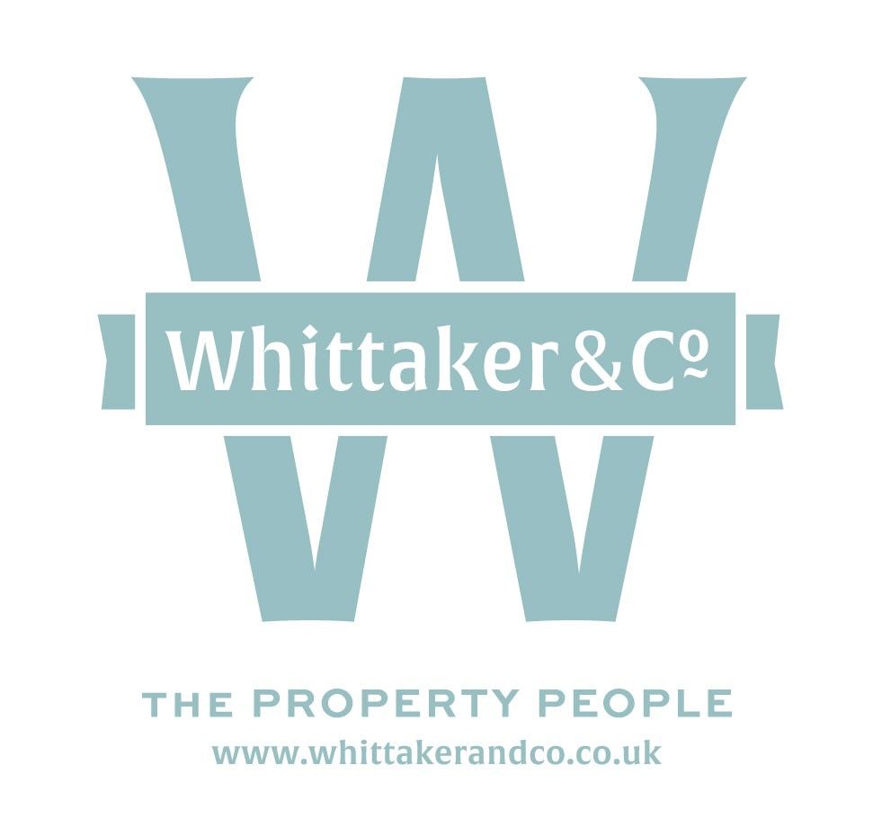 Whittaker the Property People logo