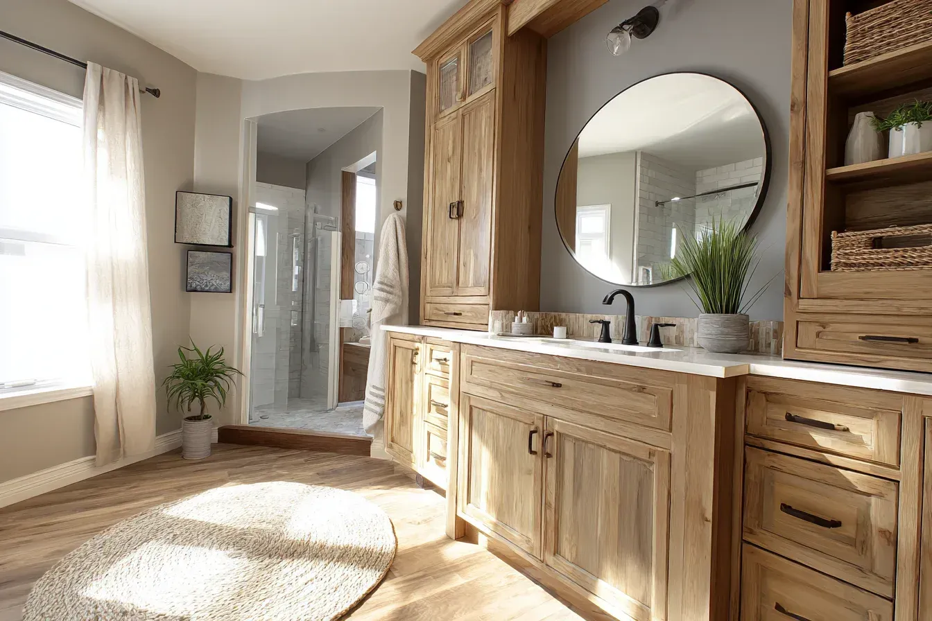 Get expert kitchen renovation contractors in Vancouver BC specializing in modern, traditional, and luxury remodels. Upgrade cabinets, countertops, and lighting for a complete transformation.