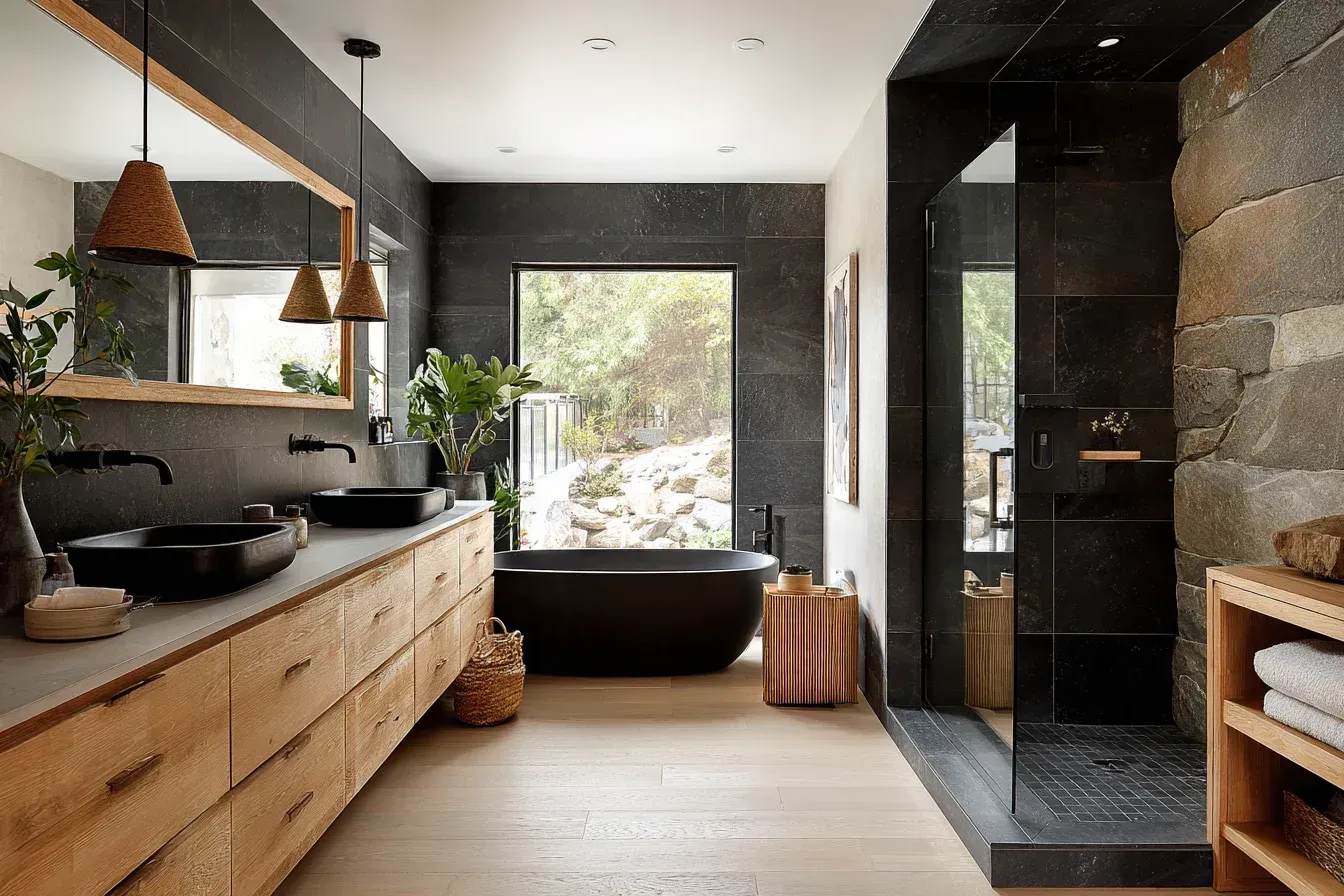 Transform your home with professional kitchen remodeling and renovation services in Vancouver. We create custom kitchens, luxury designs, and functional layouts that elevate your lifestyle and home value.
