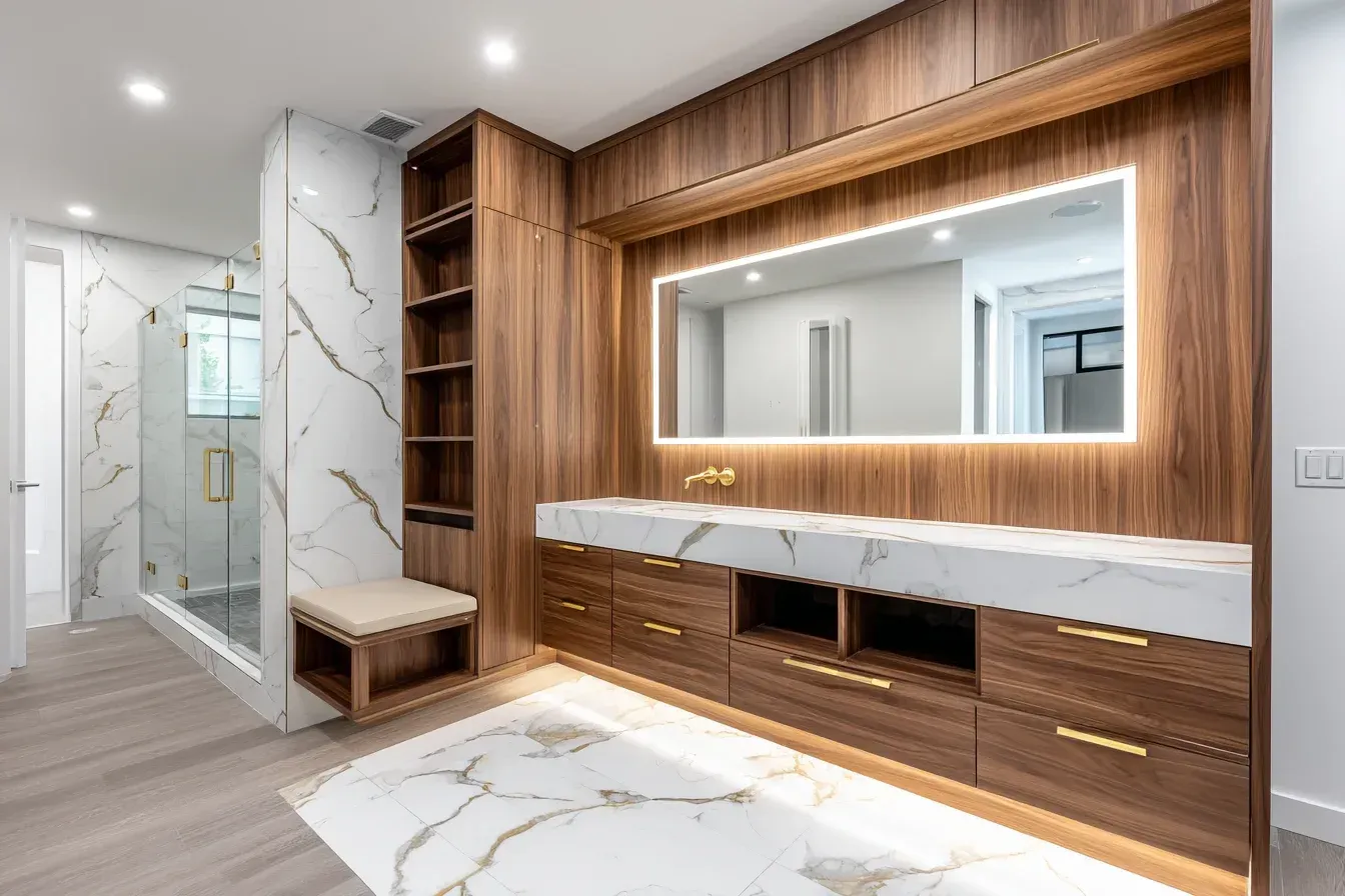 Get expert kitchen renovation contractors in Vancouver BC specializing in modern, traditional, and luxury remodels. Upgrade cabinets, countertops, and lighting for a complete transformation.