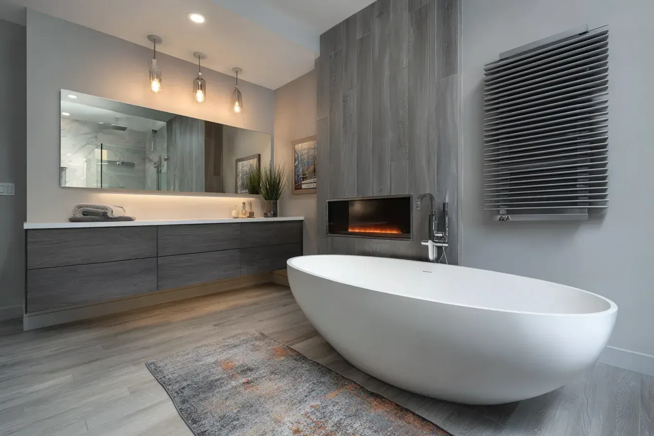 Discover top-rated Vancouver kitchen remodeling experts delivering high-end results. From design to installation, we handle cabinetry, flooring, and full kitchen makeovers.