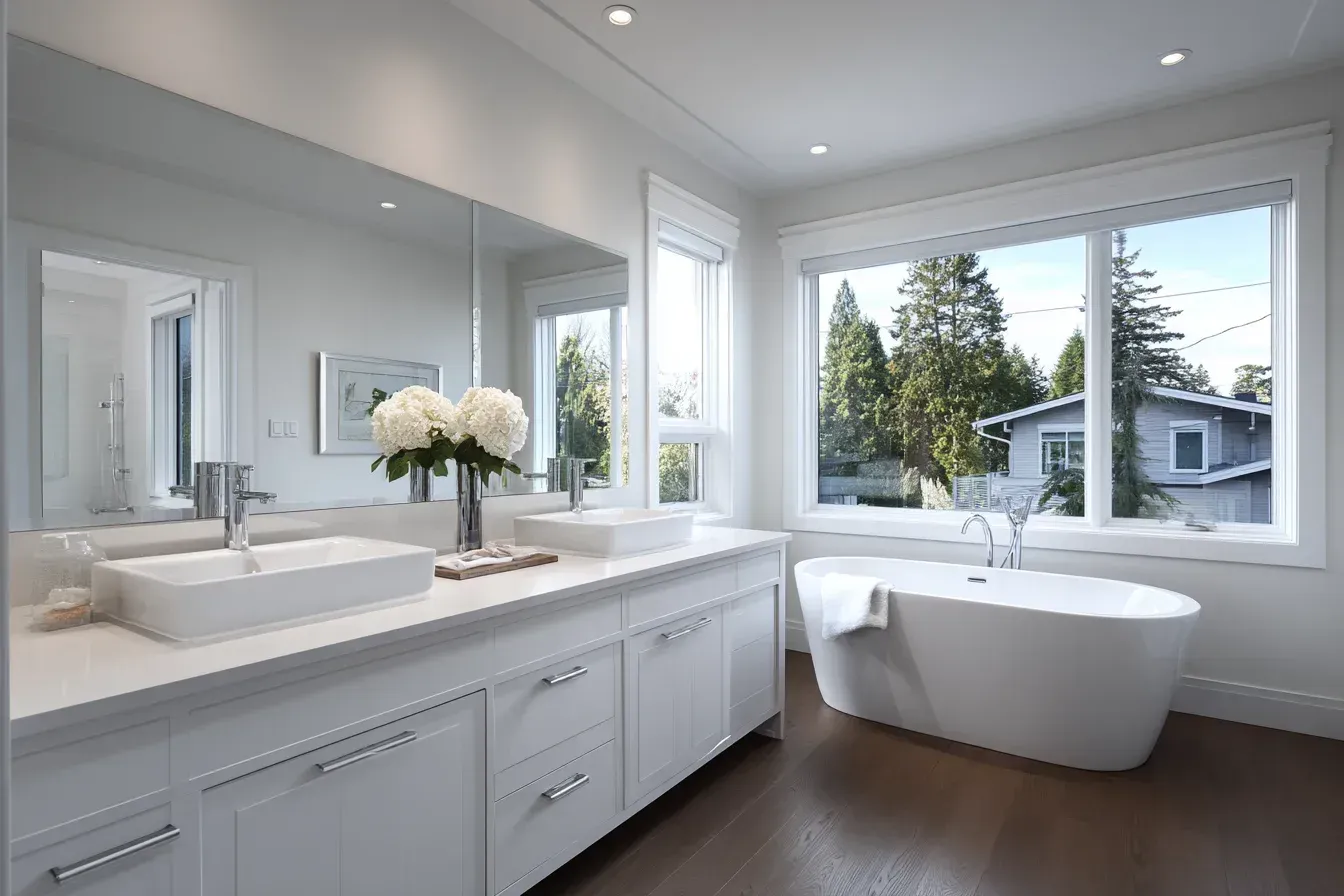 Transform your home with professional kitchen remodeling and renovation services in Vancouver. We create custom kitchens, luxury designs, and functional layouts that elevate your lifestyle and home value.