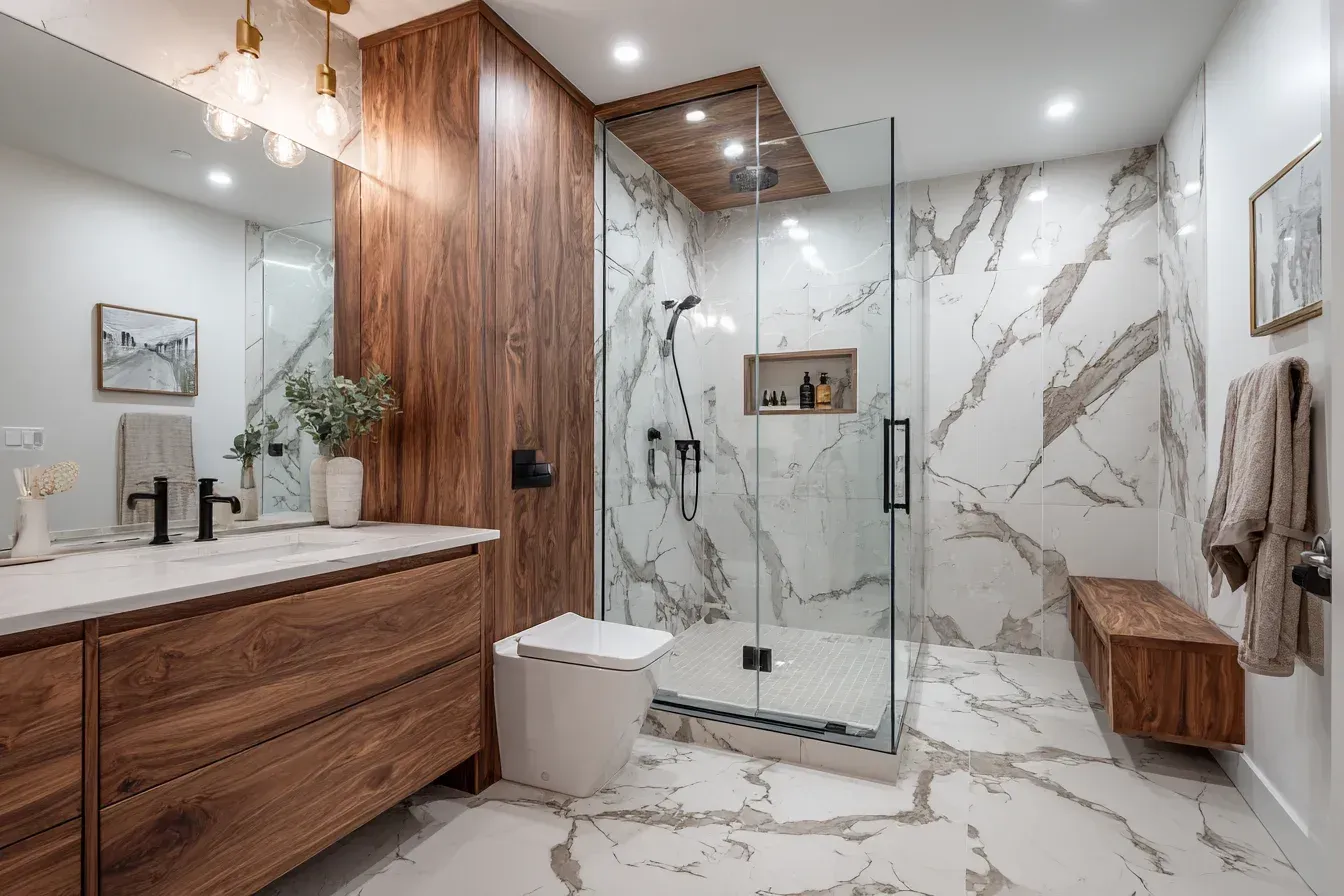 Get expert kitchen renovation contractors in Vancouver BC specializing in modern, traditional, and luxury remodels. Upgrade cabinets, countertops, and lighting for a complete transformation.
