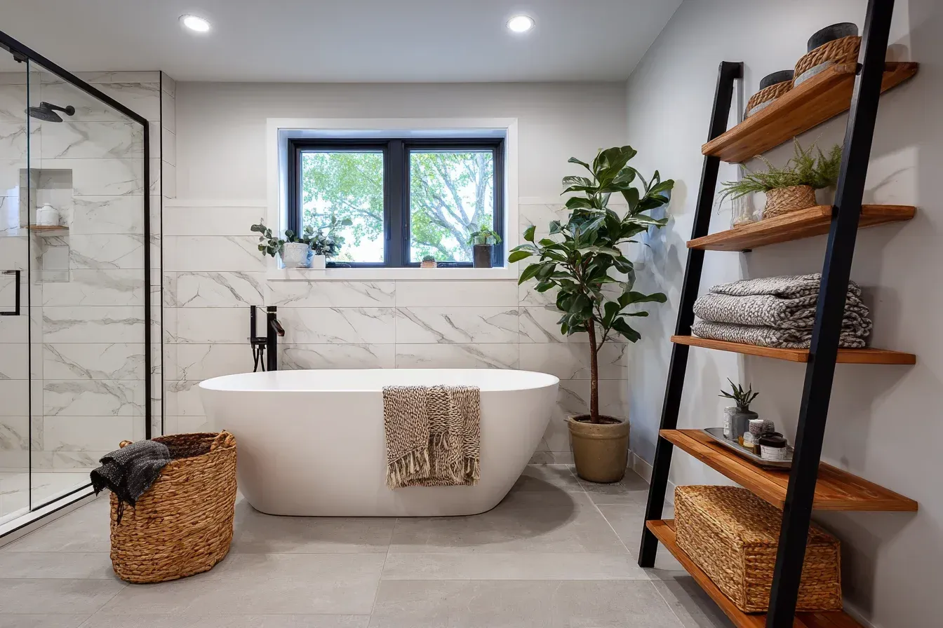 Transform your home with professional kitchen remodeling and renovation services in Vancouver. We create custom kitchens, luxury designs, and functional layouts that elevate your lifestyle and home value.